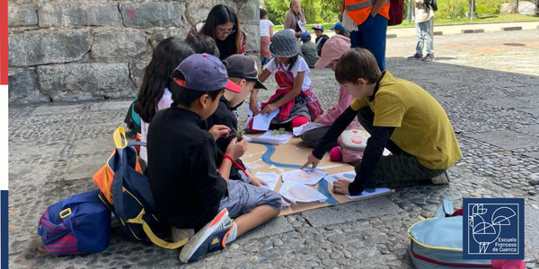 Graduación de los estudiantes de la EFC que participaron en el proyecto «Guardianes del Derecho a la Ciudad».