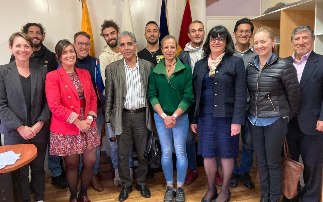 Fundación Escuela Francesa de Cuenca, un compromiso por la educación.